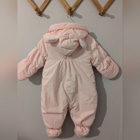 Paco Rabanne Paris Baby Snow Suit - Picture 4 of 7